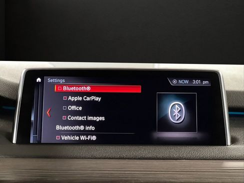 Used 2018 BMW X5 xDrive50i AWD/4WD image 29