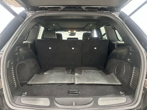Used 2019 Jeep Grand Cherokee High Altitude image 22