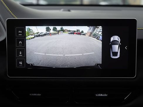 Used 2024 Lotus Emira First Edition RWD image 44