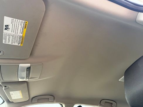 Certified 2024 Nissan Altima 2.5 SV FWD image 29