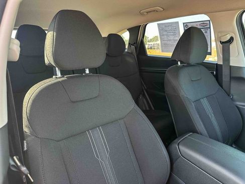 Used 2023 Hyundai Tucson SEL FWD image 21