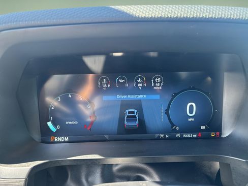 Used 2025 Ford F150 XLT w/ Equipment Group 301A Standard AWD/4WD image 20