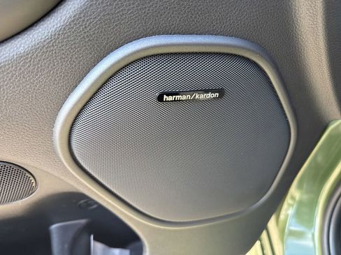 Used 2021 Dodge Durango SRT w/ Premium Interior Group AWD/4WD image 9