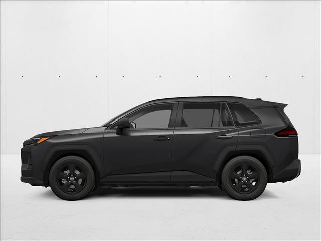 New 2026 Toyota RAV4 XLE Premium AWD/4WD image 2