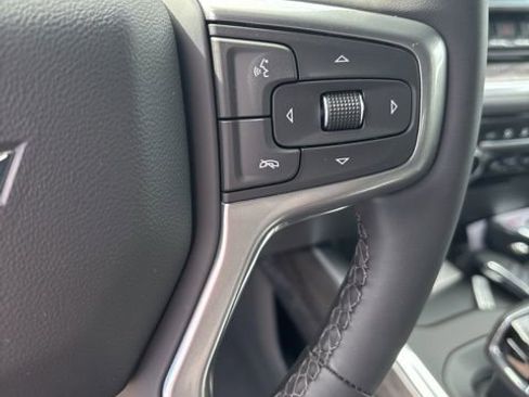 New 2026 Chevrolet Silverado 1500 LTZ w/ LTZ Premium Package image 29