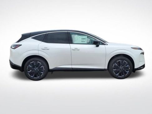 New 2026 Nissan Murano Platinum w/ Cargo Package image 6