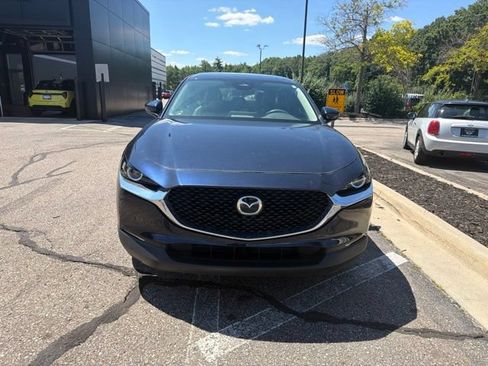 Used 2025 MAZDA CX-30 AWD 2.5 S image 2