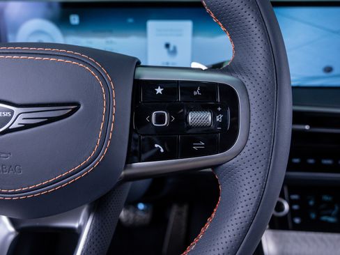 New 2026 Genesis GV70 2.5T Sport Prestige AWD/4WD image 23