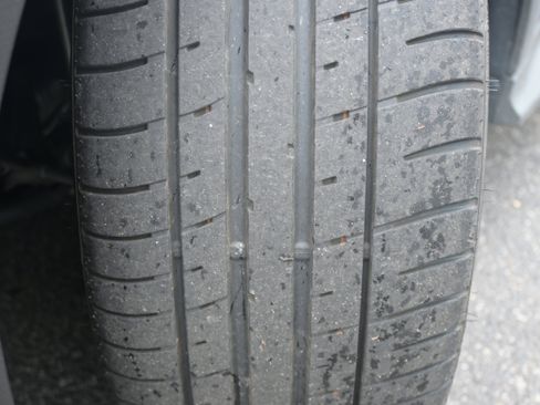 Certified 2024 Subaru WRX Limited AWD/4WD image 12