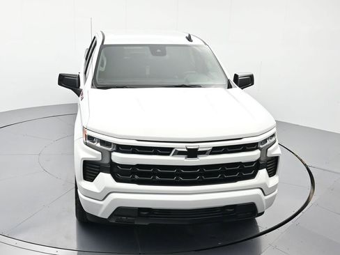 Used 2022 Chevrolet Silverado 1500 RST w/ Z71 Off-Road Package image 29