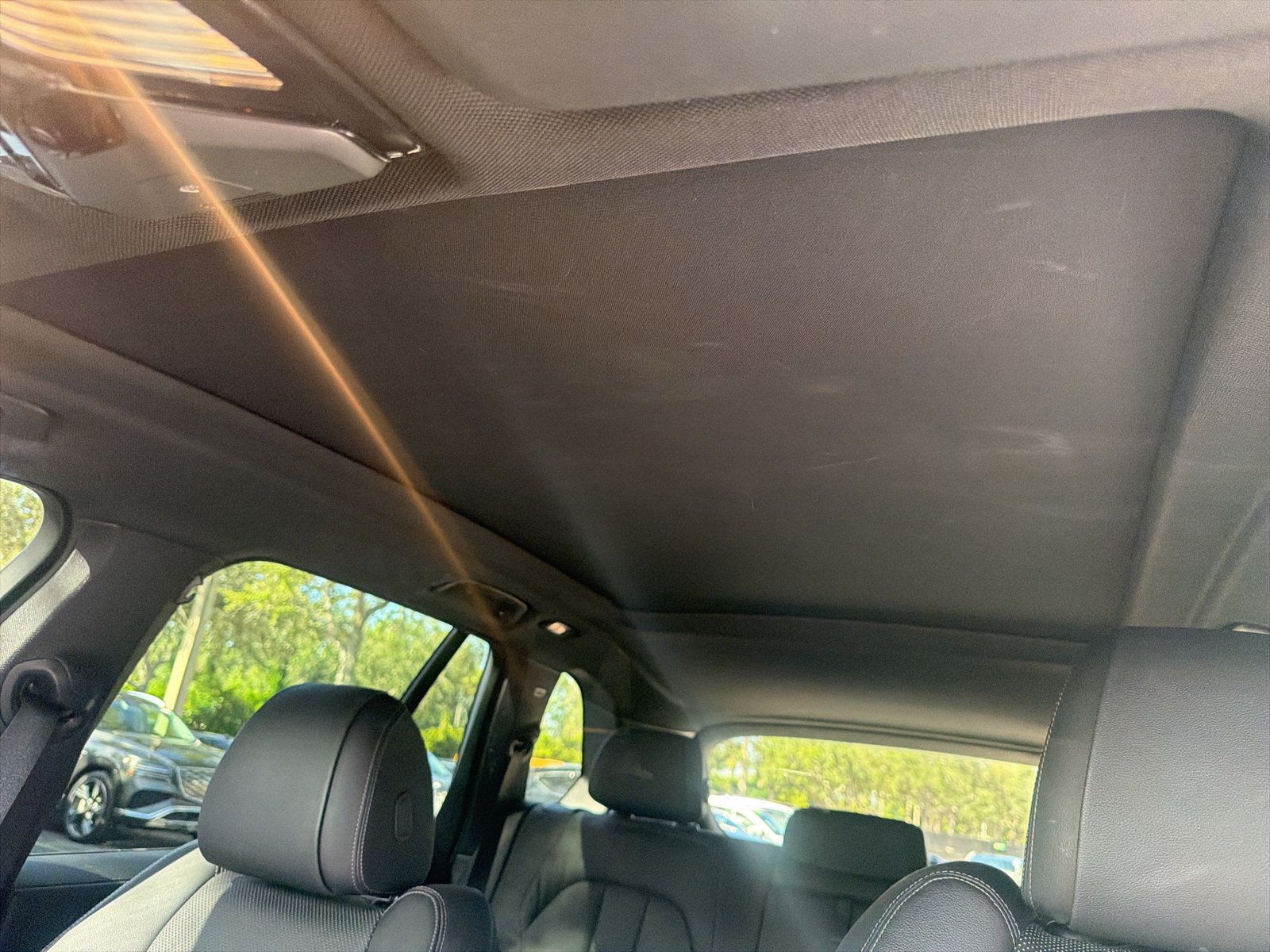 Used 2022 BMW X5 xDrive40i w/ M Sport Package AWD/4WD image 19