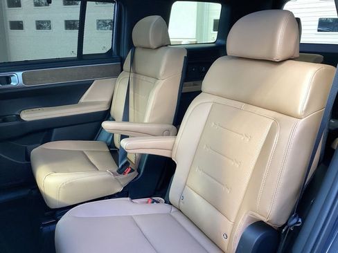 New 2026 Hyundai Santa Fe Limited AWD/4WD image 24