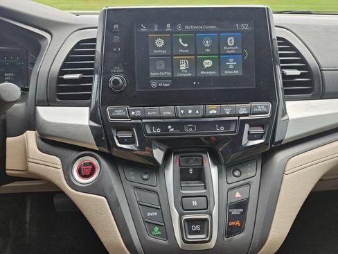 Used 2019 Honda Odyssey EX-L image 18