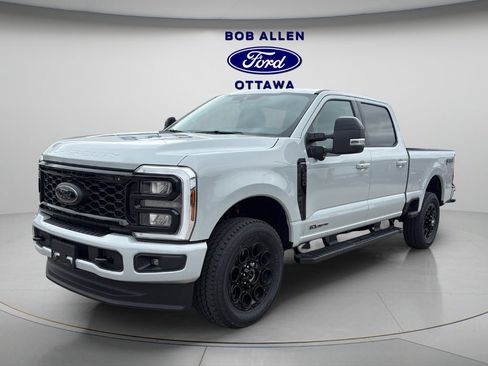 New 2026 Ford F250 Lariat AWD/4WD image 8