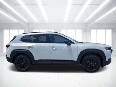 New 2026 MAZDA CX-50 AWD 2.5 Hybrid w/ Weather Package image 2