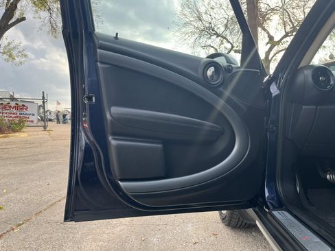 Used 2015 MINI Cooper Countryman S image 13