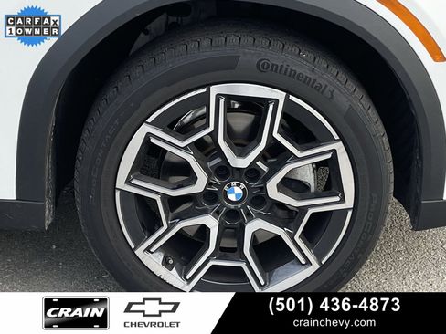 Used 2025 BMW X2 xDrive28i image 33