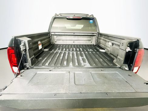 Used 2025 Honda Ridgeline Sport image 29