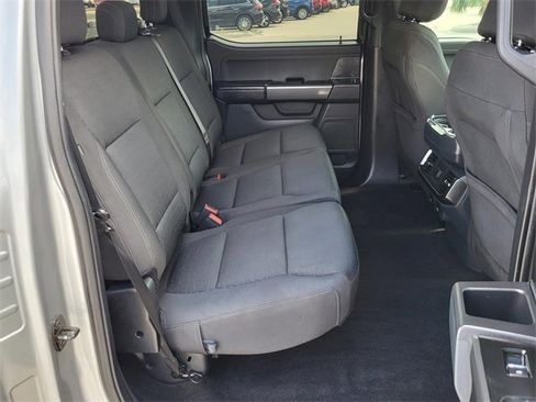 Used 2021 Ford F150 XLT w/ Equipment Group 302A High image 30