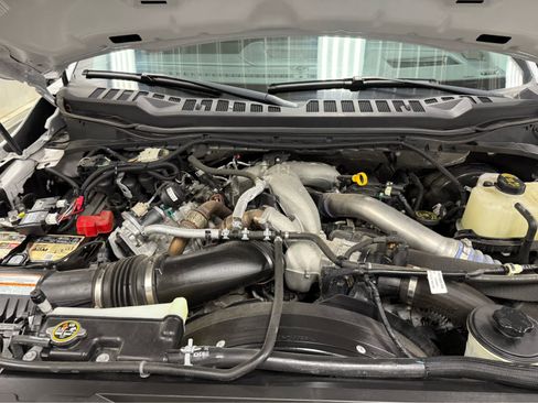 Used 2024 Ford F250 Lariat w/ Lariat Ultimate Package image 62