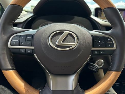 Used 2019 Lexus RX 350 FWD w/ Navigation Package image 21