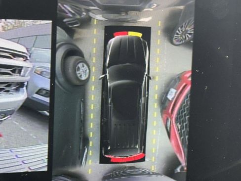 Used 2021 Lincoln Navigator L Reserve image 26