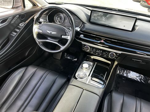 Used 2023 Genesis G80 2.5T image 13