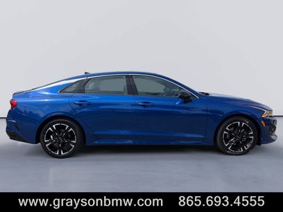 Used 2023 Kia K5 GT-Line