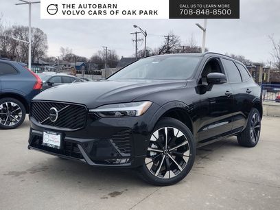 New 2026 Volvo XC60 B5 Plus w/ Climate Package