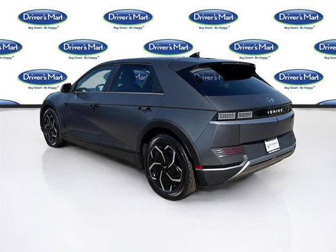 Used 2024 Hyundai Ioniq 5 SEL image 5