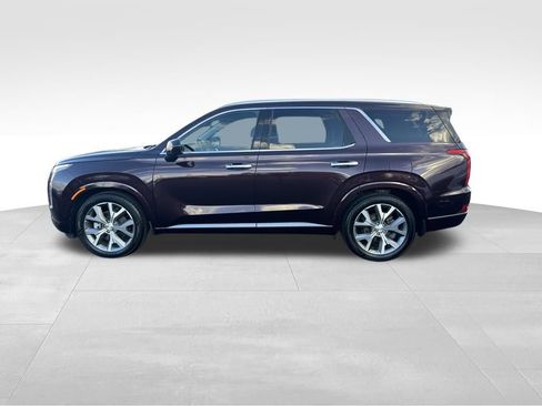 Used 2021 Hyundai Palisade Limited image 4