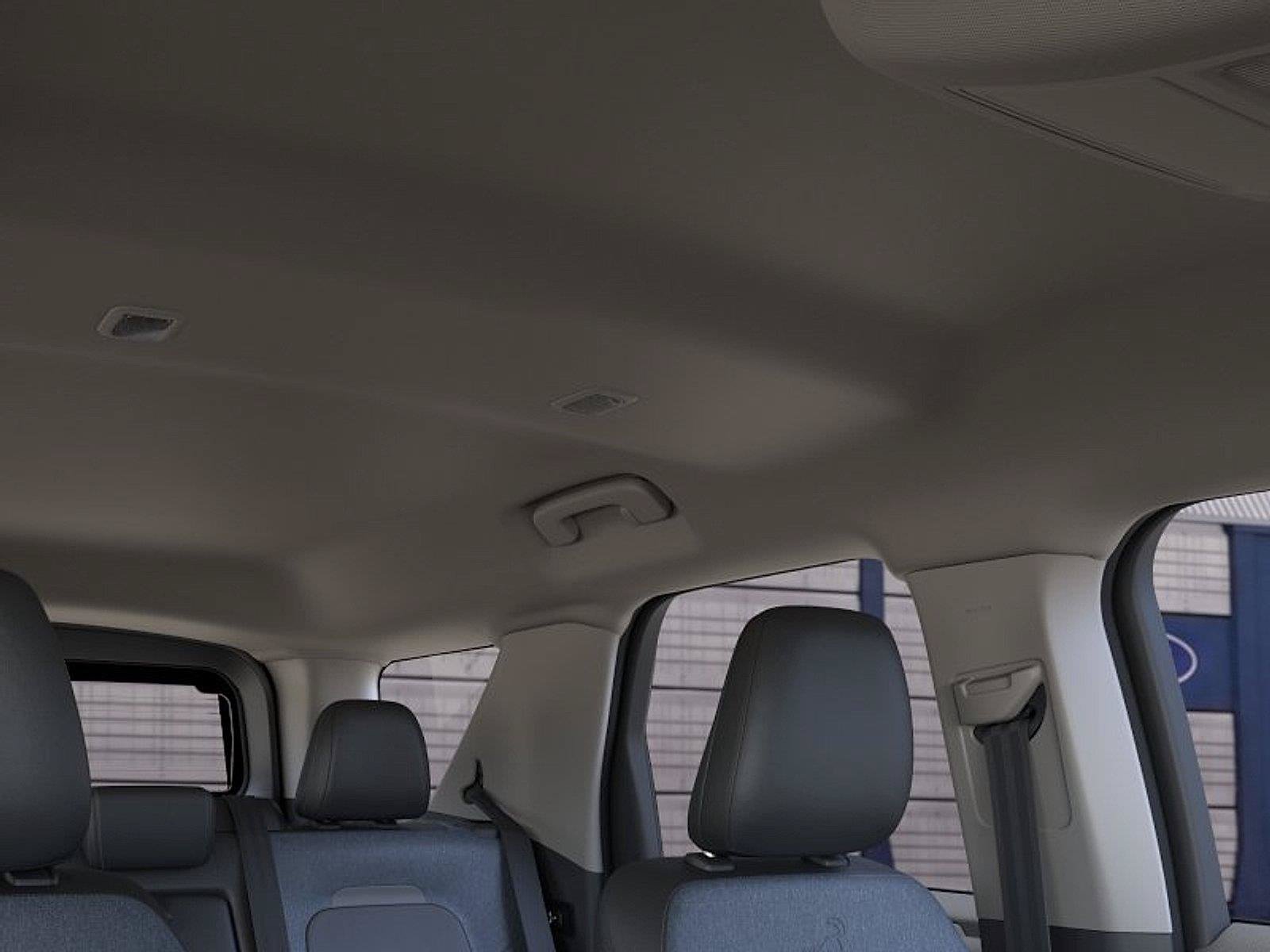 New 2026 Ford Bronco Sport Outer Banks w/ Outer Banks Tech Package+ AWD/4WD image 22
