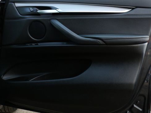 Used 2016 BMW X6 xDrive35i image 54