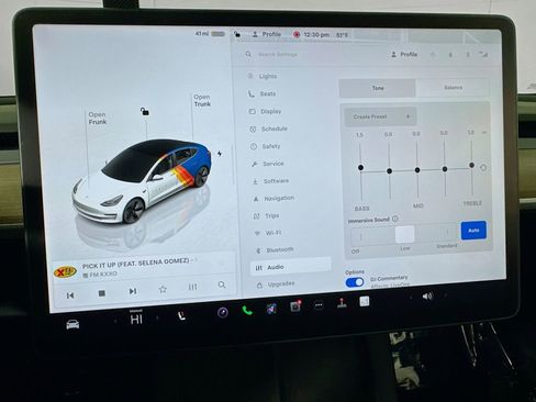 Used 2023 Tesla Model 3 Standard Range image 56
