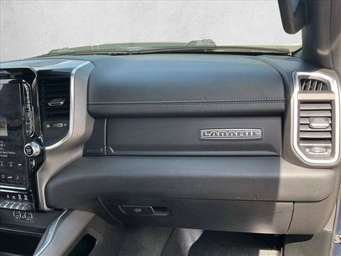 Used 2020 RAM 1500 Laramie w/ Sport Appearance Package AWD/4WD image 24