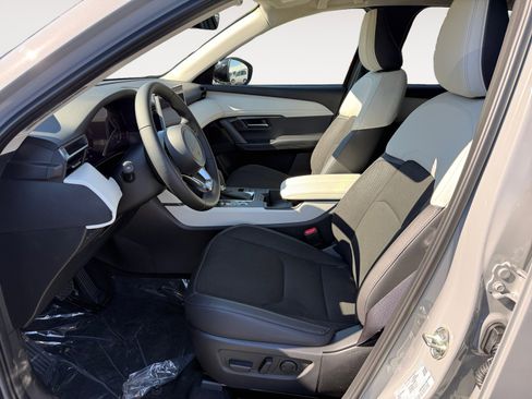 New 2026 MAZDA CX-5 Preferred image 10