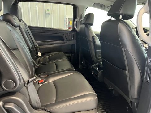 Used 2021 Honda Odyssey EX-L image 25
