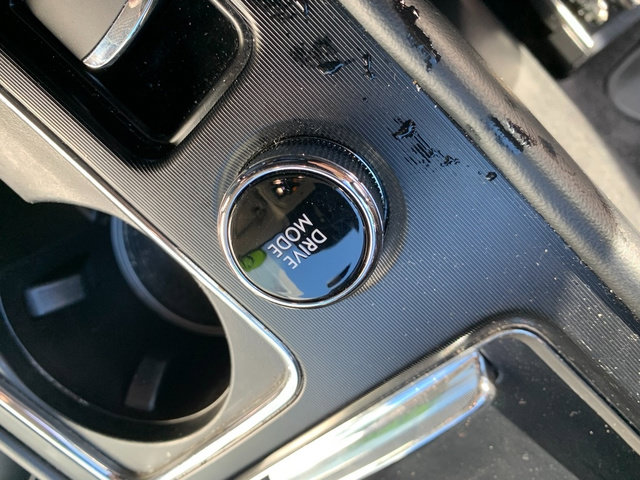 Certified 2025 Lincoln Corsair AWD image 25