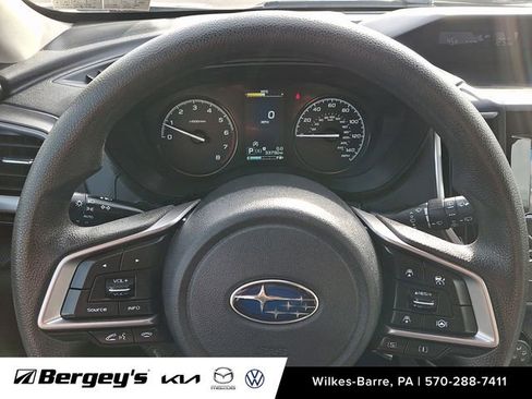Used 2022 Subaru Forester image 22