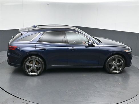 Used 2025 Genesis GV70 2.5T w/ Sport Prestige Package image 49