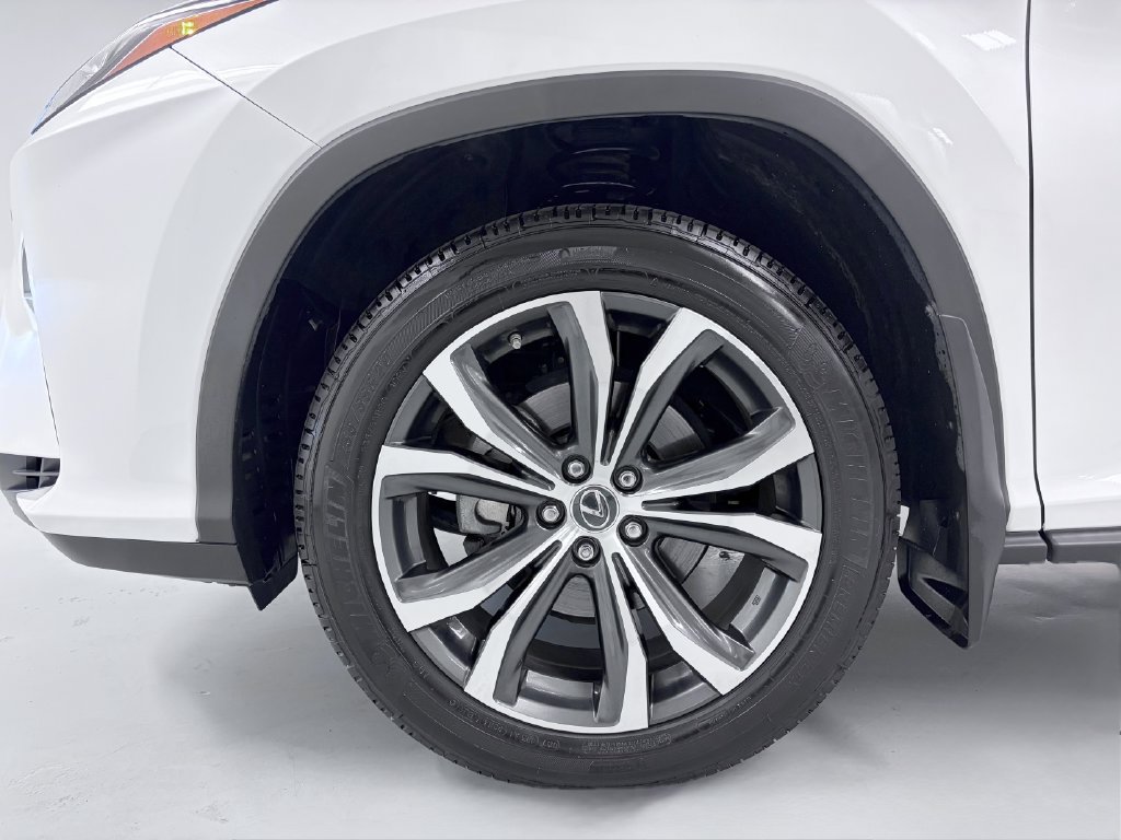 Used 2018 Lexus RX 350L FWD image 10