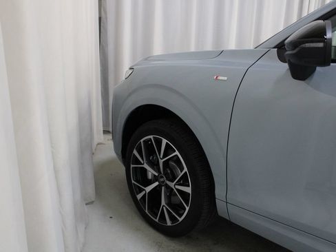 New 2026 Audi Q3 quattro 2.0T AWD/4WD image 30