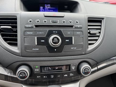 Used 2014 Honda CR-V EX-L image 20