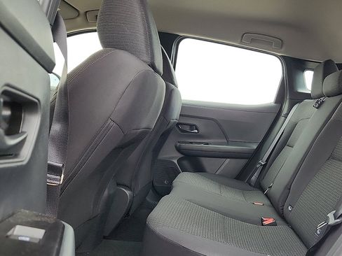 New 2026 Nissan Kicks S AWD/4WD image 21