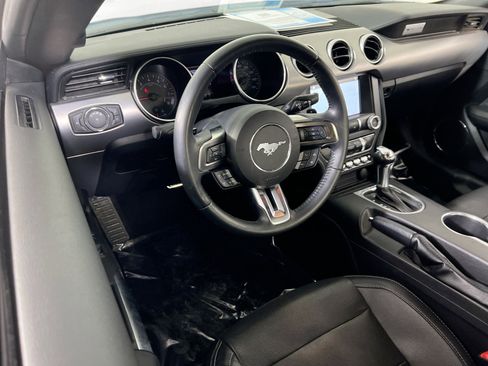 Used 2019 Ford Mustang GT Premium image 22
