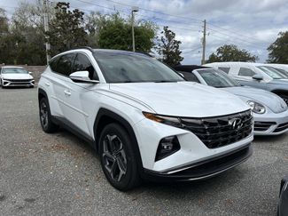 Used 2024 Hyundai Tucson Limited video 1