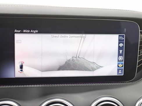 Used 2019 Mercedes-Benz S 560 4MATIC Coupe image 23