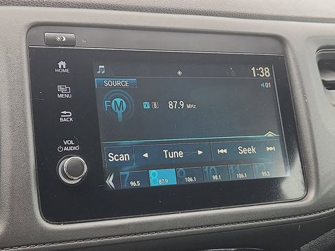 Used 2019 Honda HR-V Sport image 11
