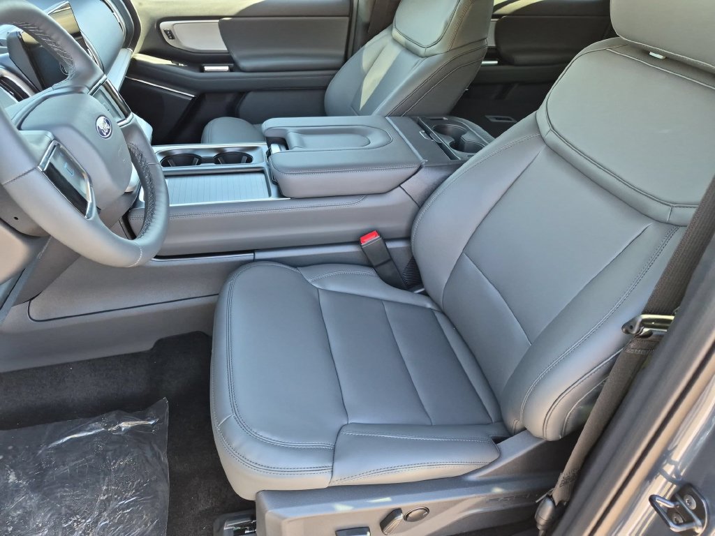 New 2027 Ford Expedition Max Active AWD/4WD image 16