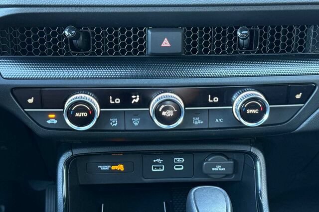 Certified 2024 Honda CR-V Sport-L image 20